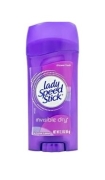 استیک لیدی اسپید مدل invisible dry وزن 65 گرم